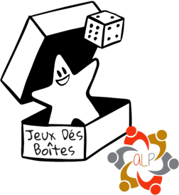 Jeux Dés Boîtes